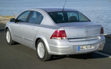 Opel Astra Sedan,  , , , , 